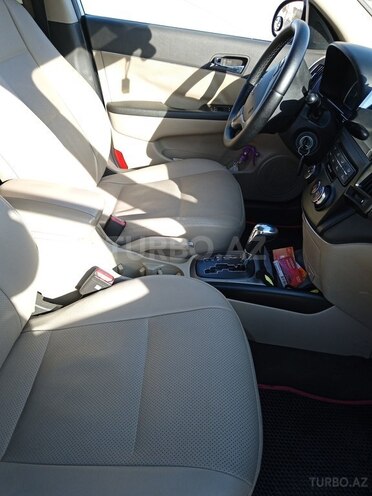 Hyundai i30 2010, 184,400 km - 2.0 l - Bakı