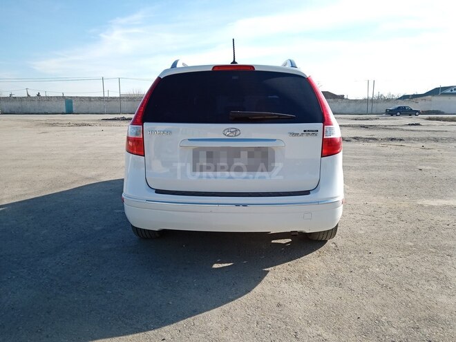 Hyundai i30 2010, 184,400 km - 2.0 l - Bakı