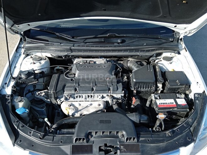 Hyundai i30 2010, 184,400 km - 2.0 l - Bakı