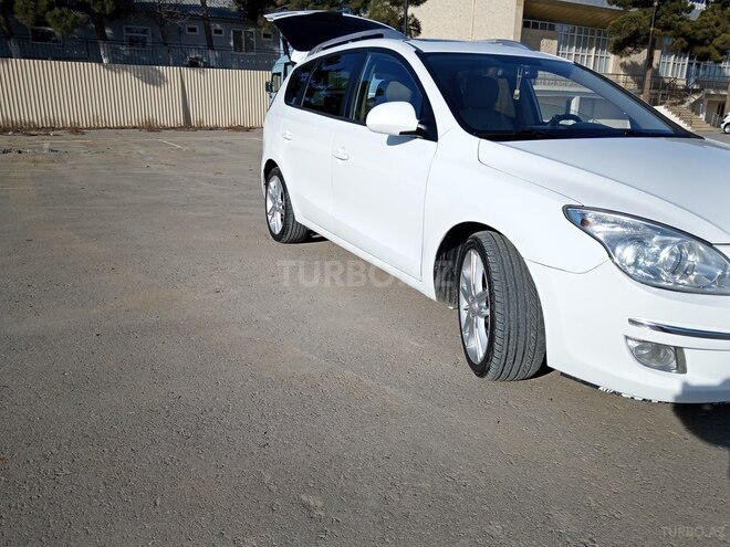 Hyundai i30 2010, 184,400 km - 2.0 l - Bakı