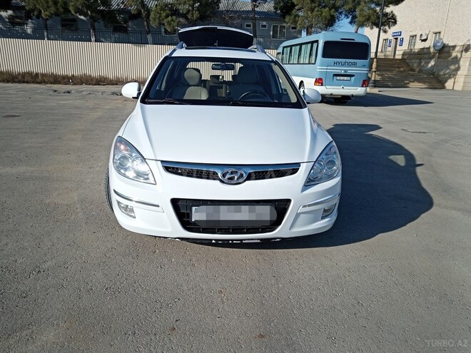 Hyundai i30 2010, 184,400 km - 2.0 l - Bakı