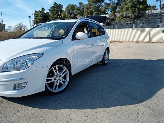 Hyundai i30 2010, 184,400 km - 2.0 l - Bakı