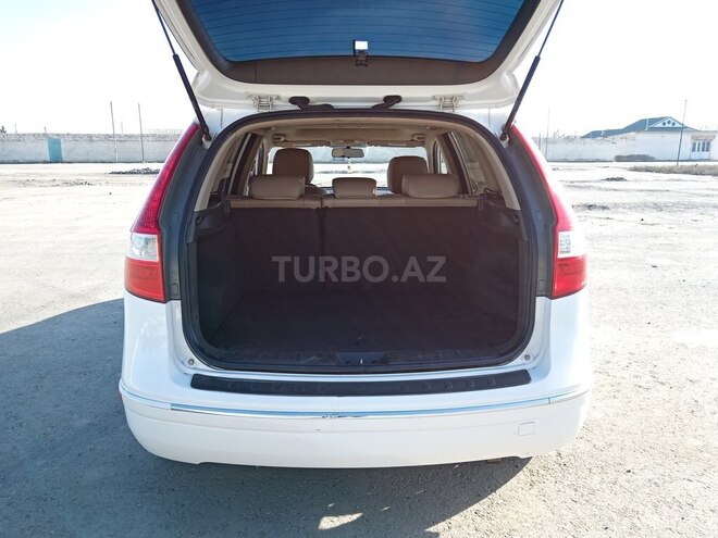 Hyundai i30 2010, 184,400 km - 2.0 l - Bakı