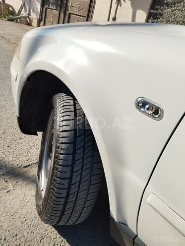 Volkswagen Passat 2004, 240,995 km - 1.8 l - Bakı