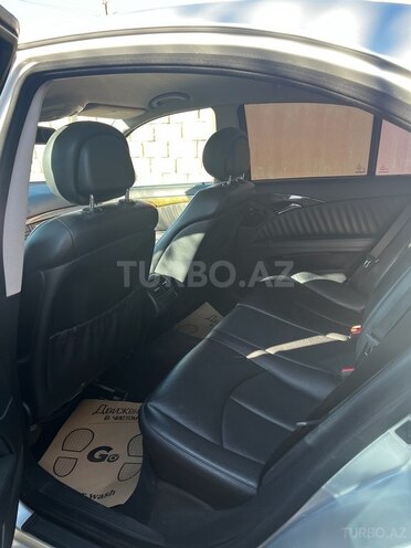 Mercedes E 220 2007, 184,000 km - 2.2 л - Bakı