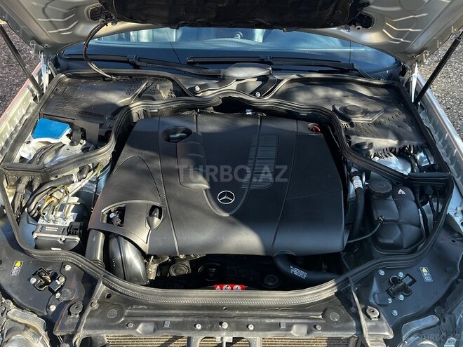 Mercedes E 220 2007, 184,000 km - 2.2 л - Bakı