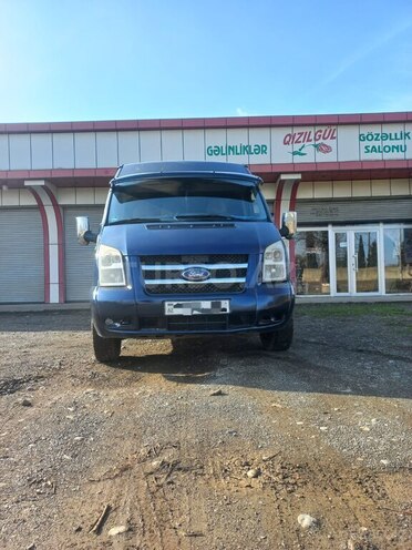 Ford Transit 2009, 179,633 km - 3.2 l - Lənkəran