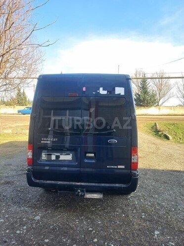 Ford Transit 2009, 179,633 km - 3.2 l - Lənkəran