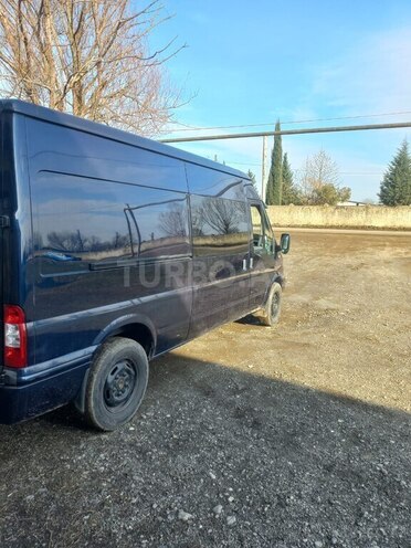 Ford Transit 2009, 179,633 km - 3.2 l - Lənkəran