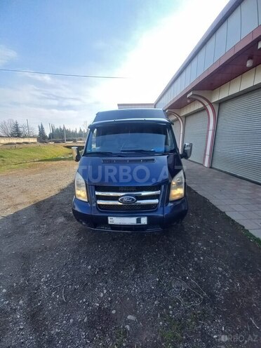 Ford Transit 2009, 179,633 km - 3.2 l - Lənkəran