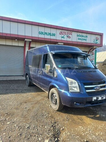 Ford Transit 2009, 179,633 km - 3.2 l - Lənkəran