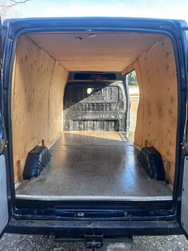 Ford Transit 2009, 179,633 km - 3.2 l - Lənkəran