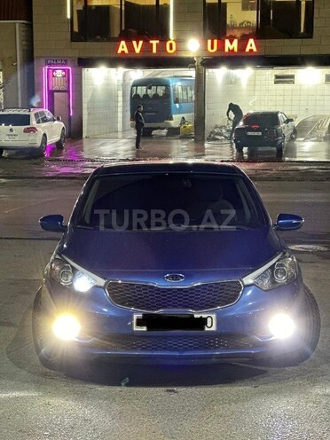 Kia Cerato 2013, 263,932 km - 1.8 l - Bakı
