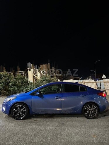 Kia Cerato 2013, 263,932 km - 1.8 l - Bakı