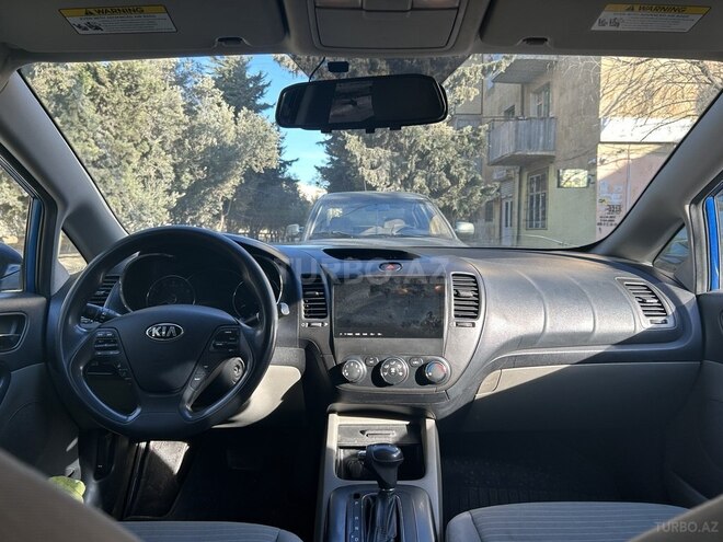 Kia Cerato 2013, 263,932 km - 1.8 l - Bakı