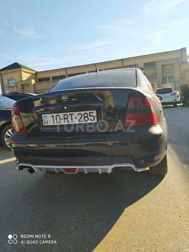 Opel Vectra 1996, 300,000 km - 2.0 l - Bakı