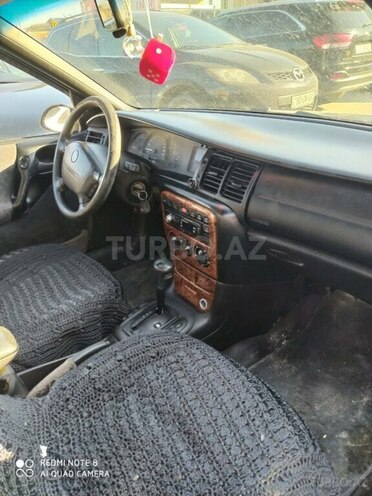 Opel Vectra 1996, 300,000 km - 2.0 l - Bakı
