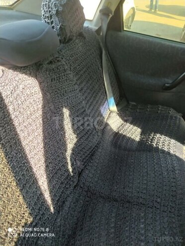 Opel Vectra 1996, 300,000 km - 2.0 l - Bakı