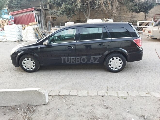 Opel Astra 2006, 235,687 km - 1.4 l - Bakı