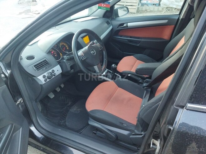 Opel Astra 2006, 235,687 km - 1.4 l - Bakı