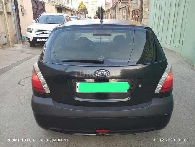 Kia Rio 2006, 300,000 km - 1.5 l - Bakı