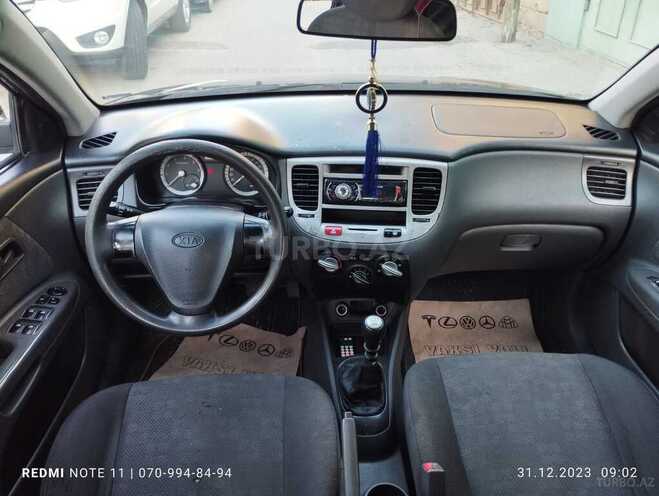 Kia Rio 2006, 300,000 km - 1.5 l - Bakı