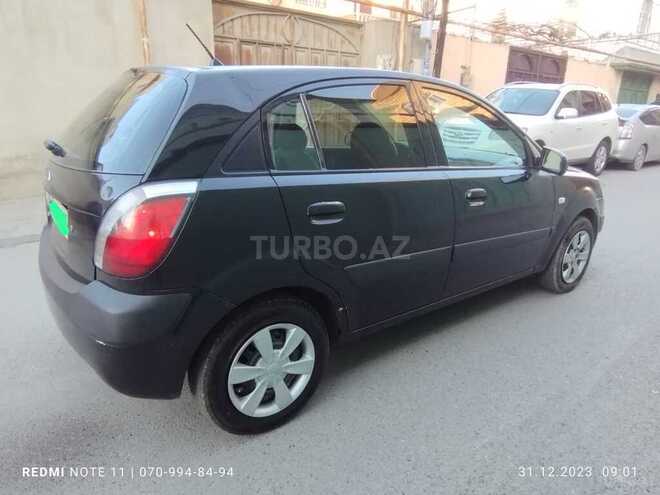 Kia Rio 2006, 300,000 km - 1.5 l - Bakı