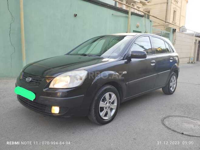 Kia Rio 2006, 300,000 km - 1.5 l - Bakı