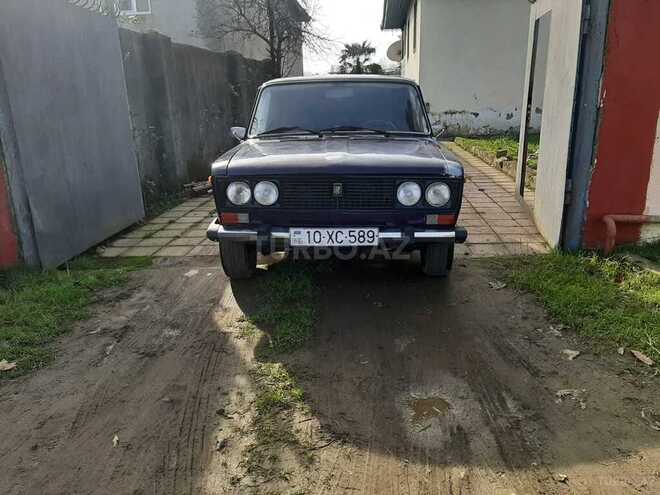 LADA (VAZ) 2106 1998, 350,748 km - 1.5 l - Lənkəran