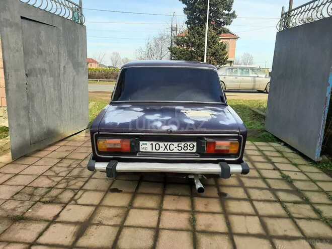 LADA (VAZ) 2106 1998, 350,748 km - 1.5 l - Lənkəran