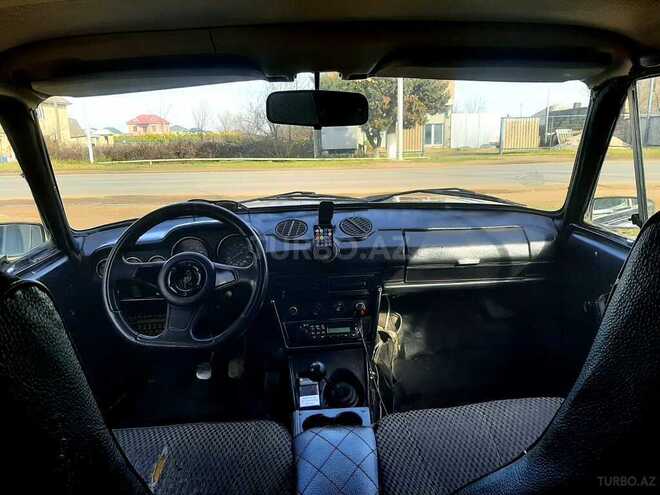 LADA (VAZ) 2106 1998, 350,748 km - 1.5 l - Lənkəran