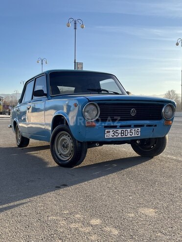 LADA (VAZ) 2101 1971, 52,569 km - 1.2 л - Qazax
