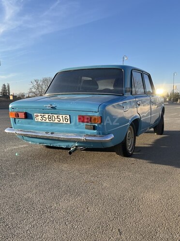 LADA (VAZ) 2101 1971, 52,569 km - 1.2 л - Qazax