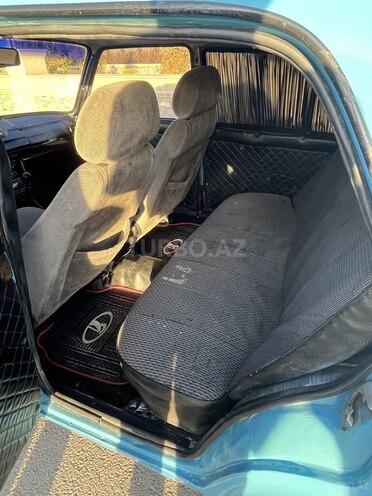 LADA (VAZ) 2101 1971, 52,569 km - 1.2 л - Qazax