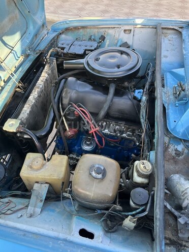 LADA (VAZ) 2101 1971, 52,569 km - 1.2 л - Qazax