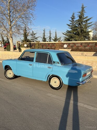 LADA (VAZ) 2101 1971, 52,569 km - 1.2 л - Qazax