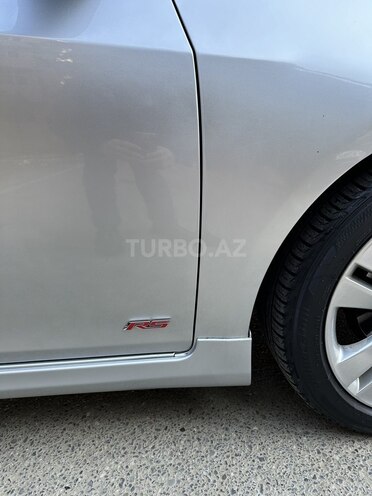 Chevrolet Cruze 2012, 245,000 km - 1.4 l - Bakı