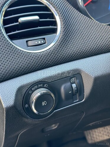 Chevrolet Cruze 2012, 245,000 km - 1.4 l - Bakı