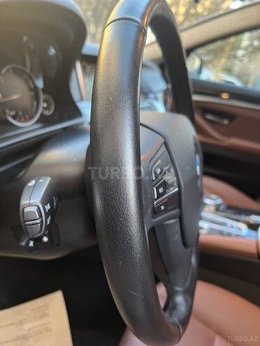 BMW 520 2015, 89,900 km - 2.0 l - Bakı
