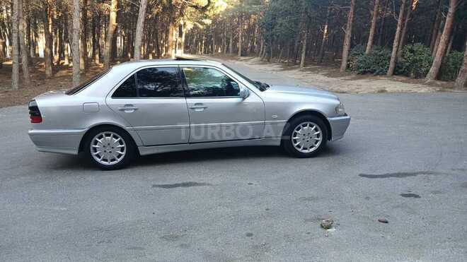 Mercedes C 200 1998, 400,000 km - 2.0 л - Bakı