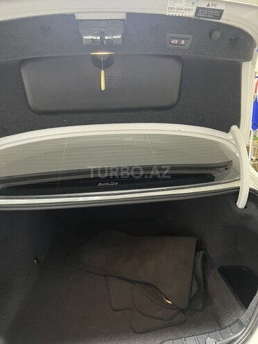 BMW 520 2015, 89,900 km - 2.0 l - Bakı
