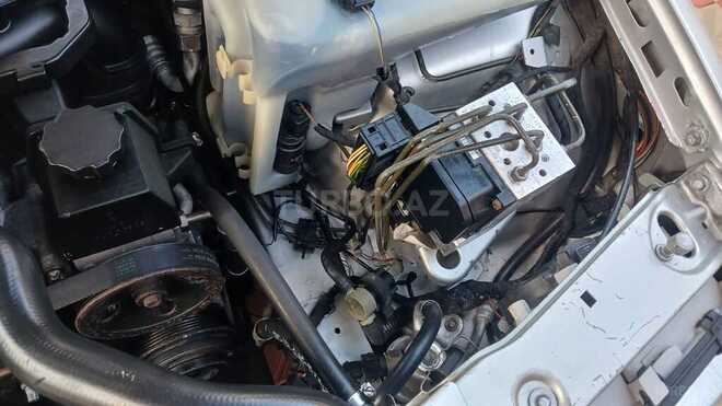 Mercedes C 200 1998, 400,000 km - 2.0 л - Bakı