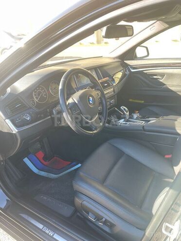 BMW 528 2015, 136,890 km - 2.0 l - Bakı