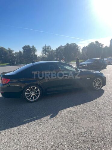 BMW 528 2015, 136,890 km - 2.0 l - Bakı