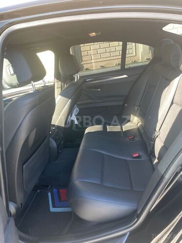 BMW 528 2015, 136,890 km - 2.0 l - Bakı