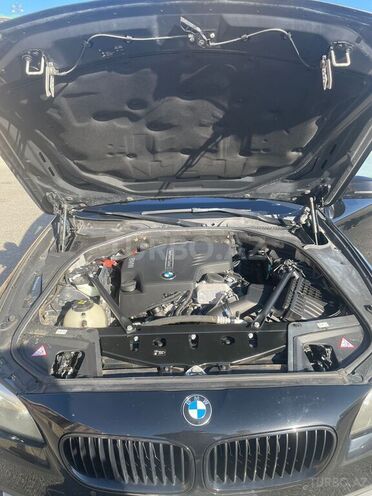 BMW 528 2015, 136,890 km - 2.0 l - Bakı