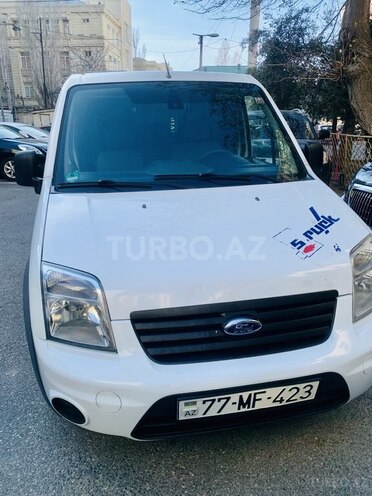Ford Tourneo Connect 2010, 165,000 km - 1.8 l - Bakı