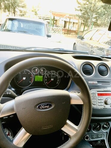 Ford Tourneo Connect 2010, 165,000 km - 1.8 l - Bakı