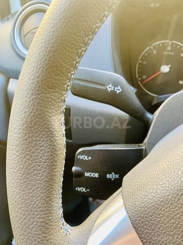 Ford Tourneo Connect 2010, 165,000 km - 1.8 l - Bakı
