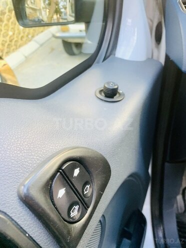 Ford Tourneo Connect 2010, 165,000 km - 1.8 l - Bakı